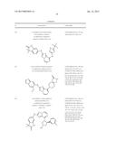 8 - SUBSTITUTED 2 -AMINO - [1,2,4] TRIAZOLO [1, 5 -A] PYRAZINES AS SYK     TRYROSINE KINASE INHIBITORS AND GCN2 SERIN KINASE INHIBITORS diagram and image