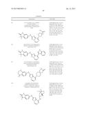 8 - SUBSTITUTED 2 -AMINO - [1,2,4] TRIAZOLO [1, 5 -A] PYRAZINES AS SYK     TRYROSINE KINASE INHIBITORS AND GCN2 SERIN KINASE INHIBITORS diagram and image