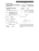 TETRAHYDRO-QUINAZOLINONE DERIVATIVES AS TANK AND PARP INHIBITORS diagram and image