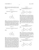 TETRAHYDRO-QUINAZOLINONE DERIVATIVES AS TANK AND PARP INHIBITORS diagram and image