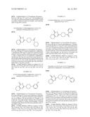 TETRAHYDRO-QUINAZOLINONE DERIVATIVES AS TANK AND PARP INHIBITORS diagram and image