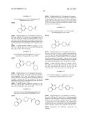 TETRAHYDRO-QUINAZOLINONE DERIVATIVES AS TANK AND PARP INHIBITORS diagram and image