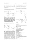 HETEROCYCLIC AMIDE DERIVATIVES AS P2X7 RECEPTOR ANTAGONISTS diagram and image