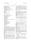 HETEROCYCLIC AMIDE DERIVATIVES AS P2X7 RECEPTOR ANTAGONISTS diagram and image