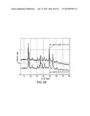 SOLID FORMS COMPRISING OPTICALLY ACTIVE PYRAZOLYLAMINOQUINAZOLINE,     COMPOSITIONS THEREOF, AND USES THEREWITH diagram and image