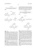 SOLID FORMS COMPRISING OPTICALLY ACTIVE PYRAZOLYLAMINOQUINAZOLINE,     COMPOSITIONS THEREOF, AND USES THEREWITH diagram and image