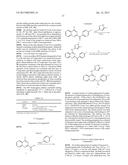 SOLID FORMS COMPRISING OPTICALLY ACTIVE PYRAZOLYLAMINOQUINAZOLINE,     COMPOSITIONS THEREOF, AND USES THEREWITH diagram and image