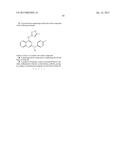 SOLID FORMS COMPRISING OPTICALLY ACTIVE PYRAZOLYLAMINOQUINAZOLINE,     COMPOSITIONS THEREOF, AND USES THEREWITH diagram and image