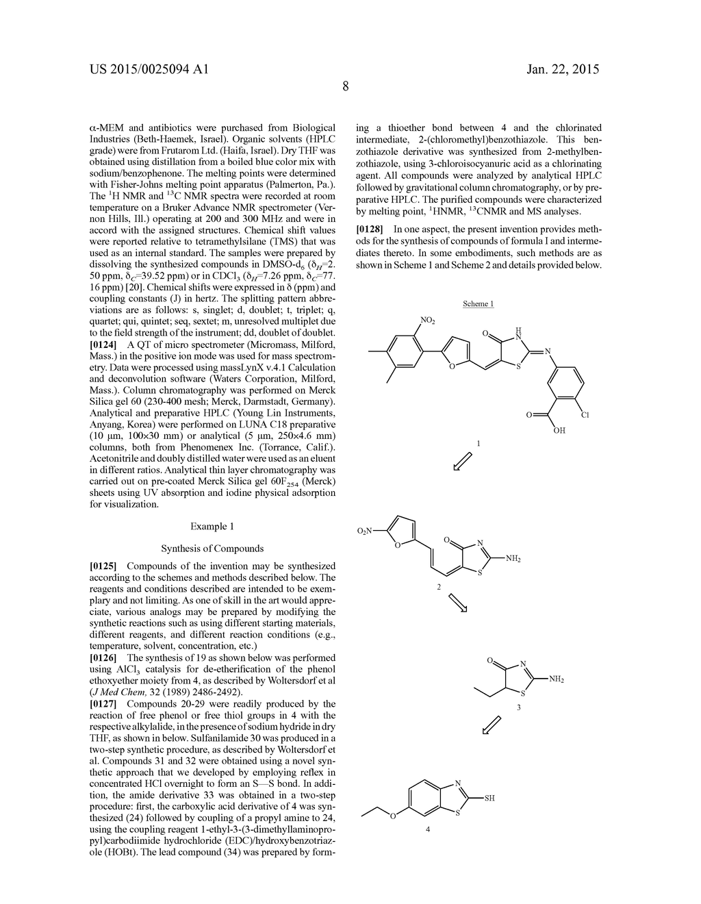 COMPOUNDS AND COMPOSITIONS FOR USE IN AUGMENTATION OF GLUCOSE - diagram, schematic, and image 24