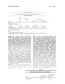 USE OF 7-ALKOXY FANGCHINOLINE COMPOUNDS IN PREVENTING, ALLEVIATING AND/OR     TREATING DEPRESSION diagram and image