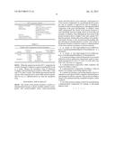 BENZIMIDAZOLE COMPOUND CRYSTAL diagram and image