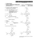 PYRAZOLE-ALCOHOL COMPOUNDS AND PHARMACEUTICAL USE THEREOF diagram and image