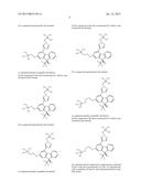 PYRAZOLE-ALCOHOL COMPOUNDS AND PHARMACEUTICAL USE THEREOF diagram and image
