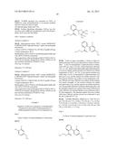 PYRAZOLE-ALCOHOL COMPOUNDS AND PHARMACEUTICAL USE THEREOF diagram and image