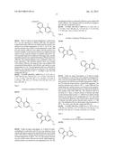 PYRAZOLE-ALCOHOL COMPOUNDS AND PHARMACEUTICAL USE THEREOF diagram and image