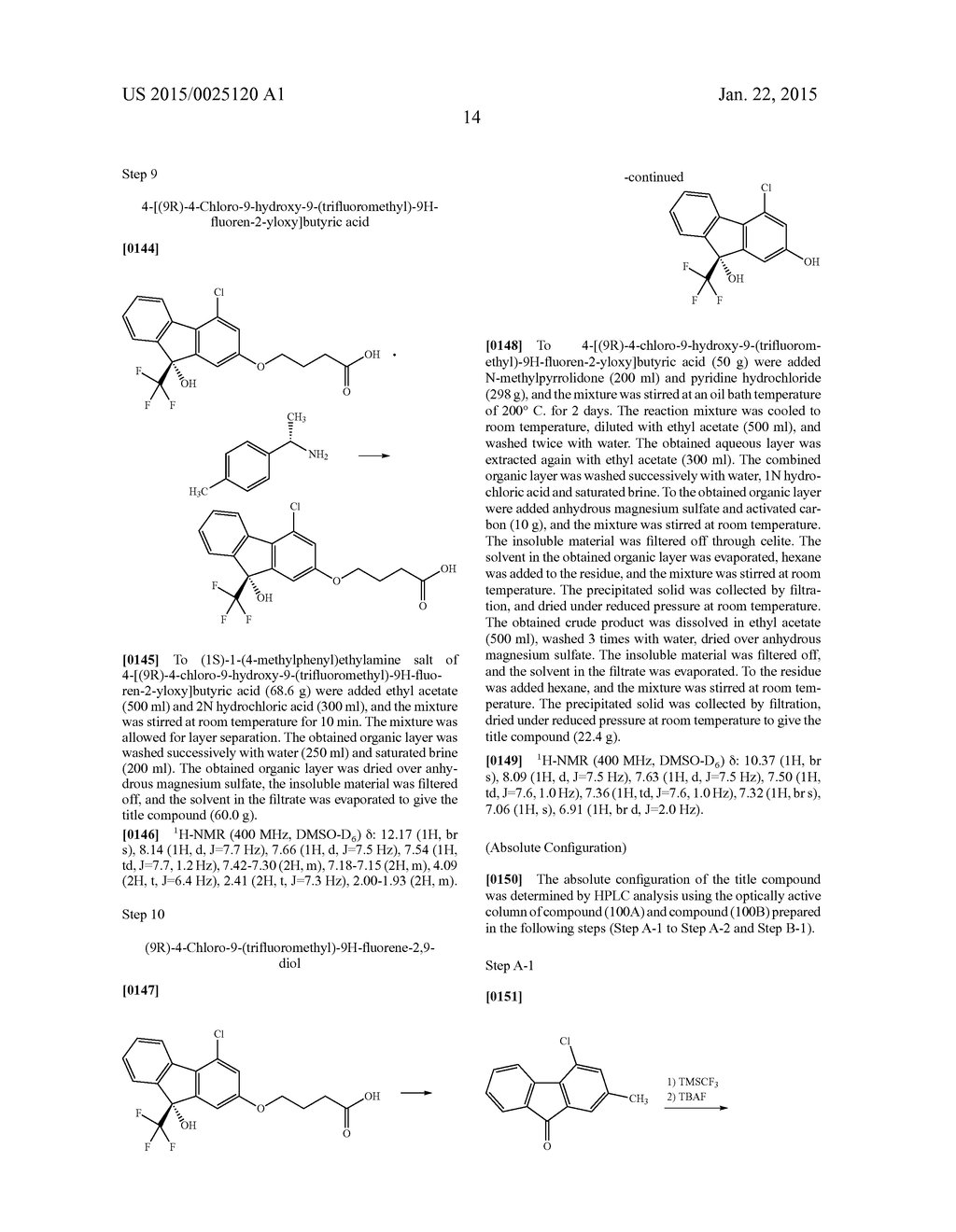 PYRAZOLE-ALCOHOL COMPOUNDS AND PHARMACEUTICAL USE THEREOF - diagram, schematic, and image 15