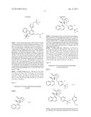 PYRAZOLE-ALCOHOL COMPOUNDS AND PHARMACEUTICAL USE THEREOF diagram and image