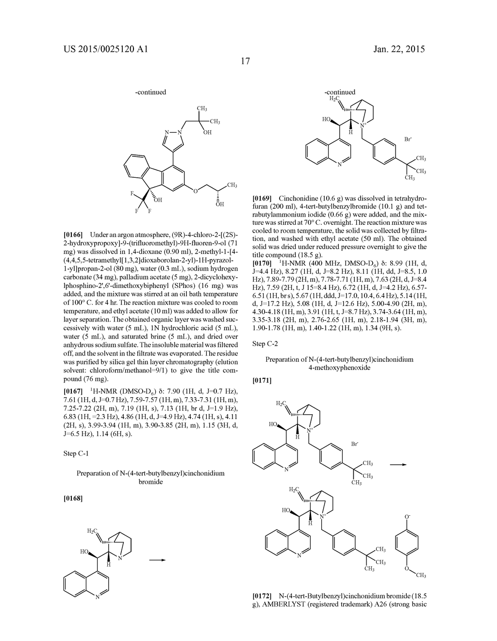 PYRAZOLE-ALCOHOL COMPOUNDS AND PHARMACEUTICAL USE THEREOF - diagram, schematic, and image 18