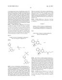 PYRAZOLE-ALCOHOL COMPOUNDS AND PHARMACEUTICAL USE THEREOF diagram and image