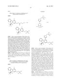 PYRAZOLE-ALCOHOL COMPOUNDS AND PHARMACEUTICAL USE THEREOF diagram and image