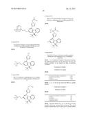 PYRAZOLE-ALCOHOL COMPOUNDS AND PHARMACEUTICAL USE THEREOF diagram and image