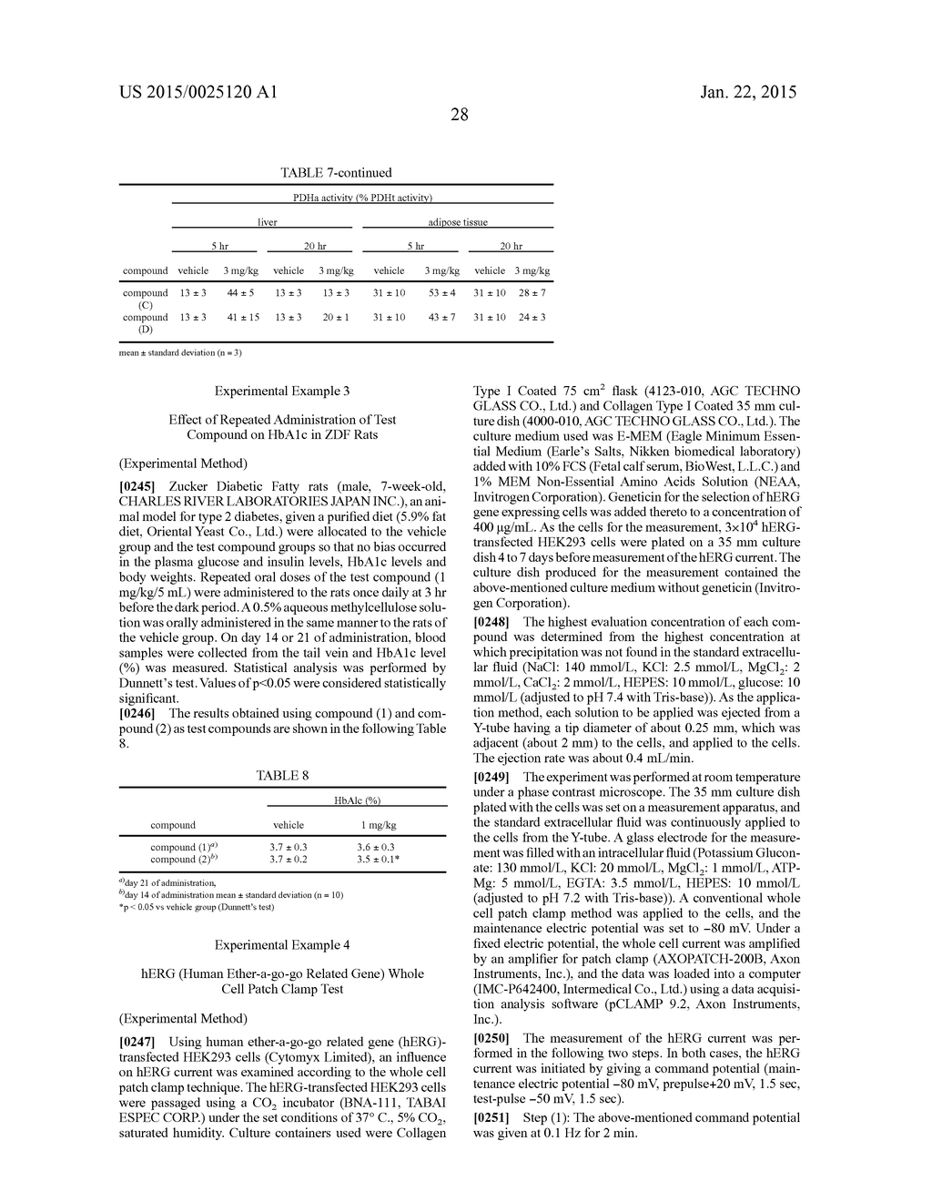 PYRAZOLE-ALCOHOL COMPOUNDS AND PHARMACEUTICAL USE THEREOF - diagram, schematic, and image 29