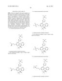 PYRAZOLE-ALCOHOL COMPOUNDS AND PHARMACEUTICAL USE THEREOF diagram and image