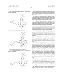 PYRAZOLE-ALCOHOL COMPOUNDS AND PHARMACEUTICAL USE THEREOF diagram and image