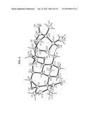 COMPOUNDS, COMPOSITIONS, PHARMACEUTICAL COMPOSITIONS, AND METHODS OF USE diagram and image