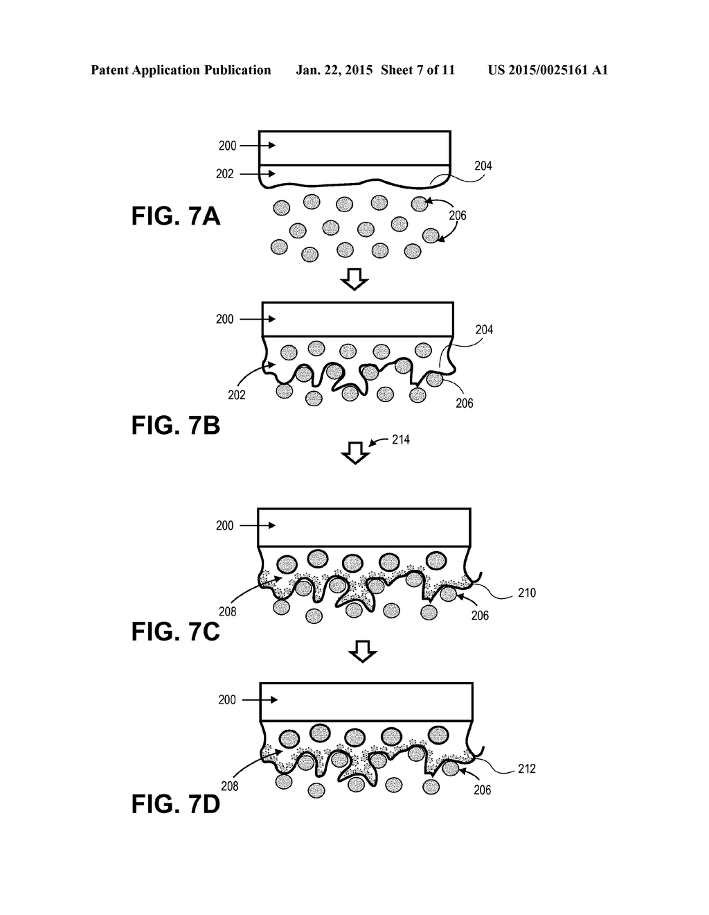 POLYURETHANE-GRAFTED HYDROGELS - diagram, schematic, and image 08