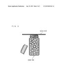 POLYPROPYLENE RESIN FOAM PARTICLES, IN-MOLD FOAM MOLDED BODY COMPRISING     POLYPROPYLENE RESIN FOAM PARTICLES, AND METHOD FOR PRODUCING SAME diagram and image