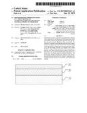 Polymer Blend Composition Based on Carbon Dioxide and Environment-Friendly     Decorating Materials Produced Therefrom diagram and image