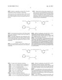 AMINE CURABLE EPOXY RESIN COMPOSITION diagram and image