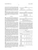 RUBBER COMPOSITION AND PNEUMATIC TIRE diagram and image