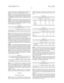 MONOBENZOATE USEFUL AS A PLASTICIZER/COALESCENT IN POLYMERIC DISPERSIONS diagram and image