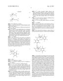 CATALYST COMPOSITIONS AND THEIR USE FOR HYDROGENATION OF NITRILE RUBBER diagram and image