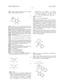 CATALYST COMPOSITIONS AND THEIR USE FOR HYDROGENATION OF NITRILE RUBBER diagram and image