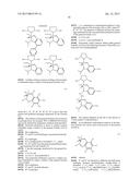 CATALYST COMPOSITIONS AND THEIR USE FOR HYDROGENATION OF NITRILE RUBBER diagram and image