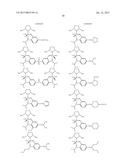 CATALYST COMPOSITIONS AND THEIR USE FOR HYDROGENATION OF NITRILE RUBBER diagram and image