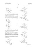 CATALYST COMPOSITIONS AND THEIR USE FOR HYDROGENATION OF NITRILE RUBBER diagram and image