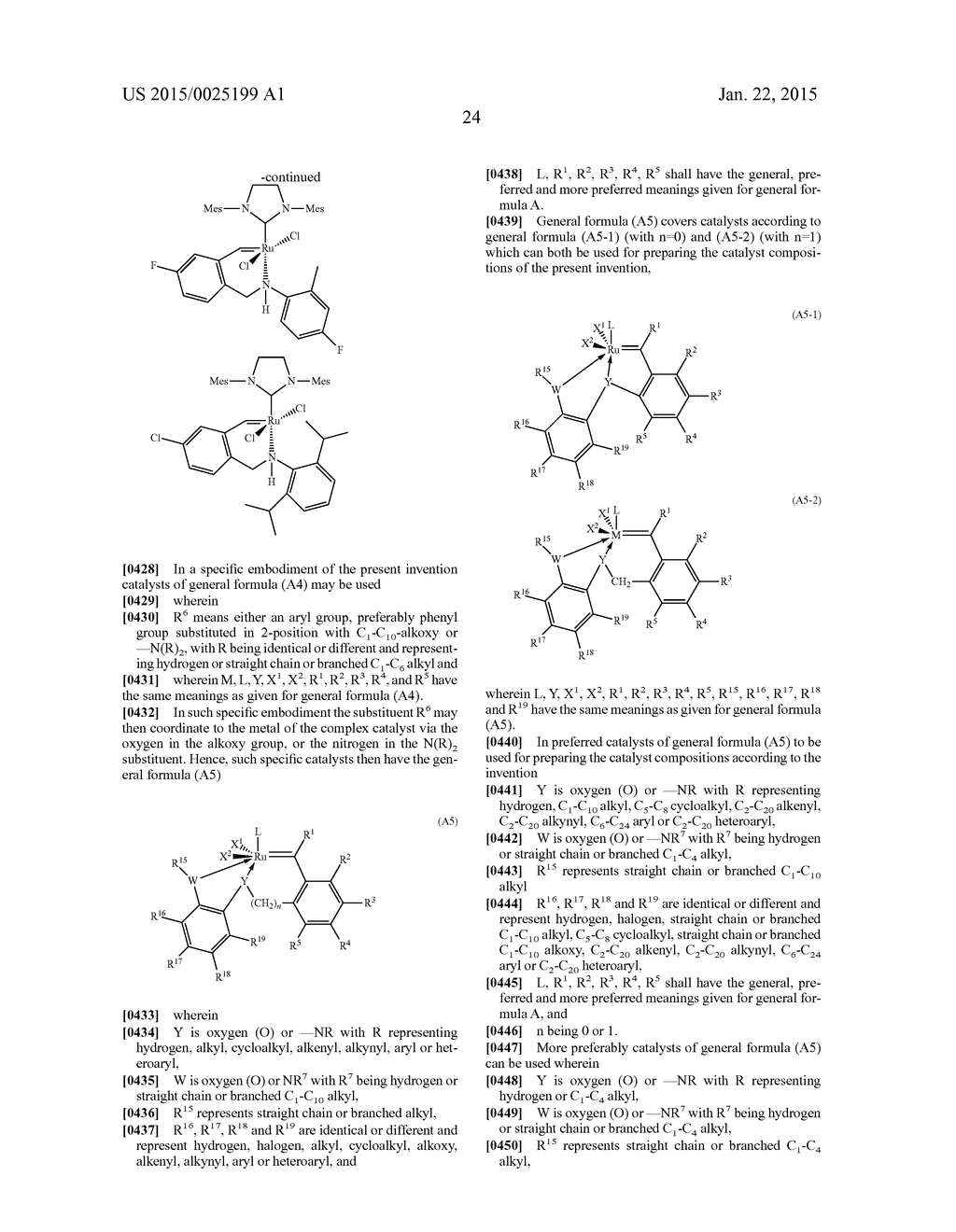 CATALYST COMPOSITIONS AND THEIR USE FOR HYDROGENATION OF NITRILE RUBBER - diagram, schematic, and image 30