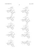 CATALYST COMPOSITIONS AND THEIR USE FOR HYDROGENATION OF NITRILE RUBBER diagram and image