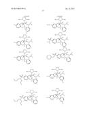 CATALYST COMPOSITIONS AND THEIR USE FOR HYDROGENATION OF NITRILE RUBBER diagram and image