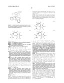 CATALYST COMPOSITIONS AND THEIR USE FOR HYDROGENATION OF NITRILE RUBBER diagram and image