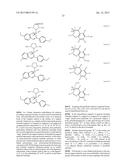 CATALYST COMPOSITIONS AND THEIR USE FOR HYDROGENATION OF NITRILE RUBBER diagram and image