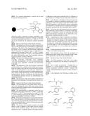 CATALYST COMPOSITIONS AND THEIR USE FOR HYDROGENATION OF NITRILE RUBBER diagram and image