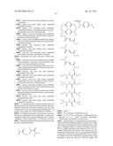 CATALYST COMPOSITIONS AND THEIR USE FOR HYDROGENATION OF NITRILE RUBBER diagram and image