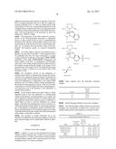 CATALYST COMPOSITIONS AND THEIR USE FOR HYDROGENATION OF NITRILE RUBBER diagram and image