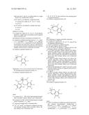 CATALYST COMPOSITIONS AND THEIR USE FOR HYDROGENATION OF NITRILE RUBBER diagram and image