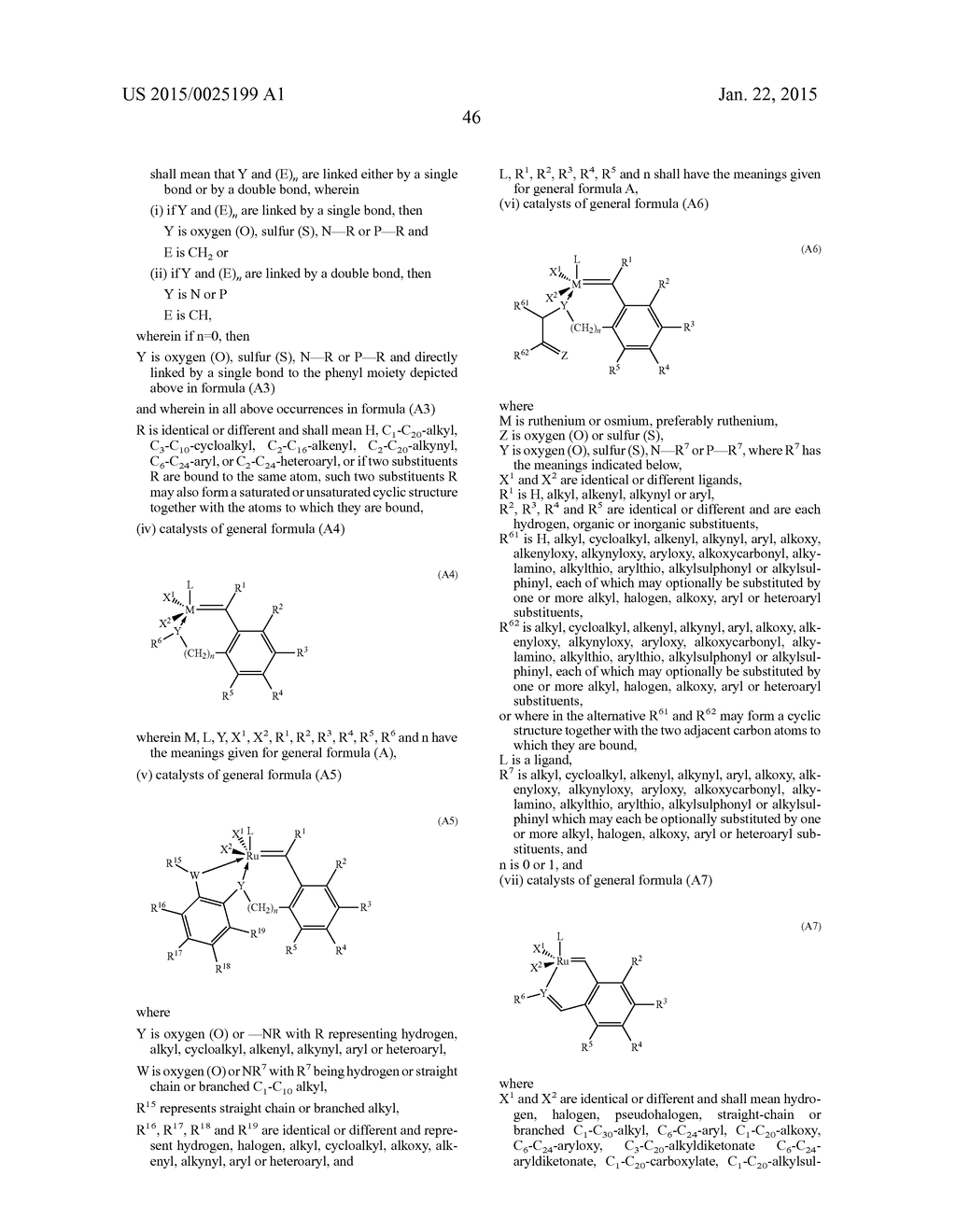 CATALYST COMPOSITIONS AND THEIR USE FOR HYDROGENATION OF NITRILE RUBBER - diagram, schematic, and image 52